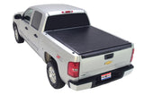 Truxedo 07-13 GMC Sierra & Chevrolet Silverado 1500 w/Track System 5ft 8in Lo Pro Bed Cover