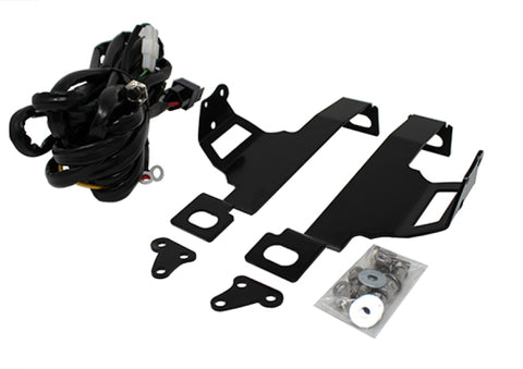 Baja Designs 11-14 Ford Super Duty Mount Kit