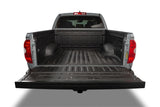 Putco 14-21 Toyota Tundra - 5.7ft (Short Box) Molle Passenger Side Panel