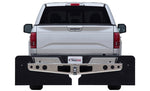 Access Rockstar 3XL 2020+ Chevrolet/GMC 2500/3500 Smooth Mill Trim Fit Rubber Hitch Mount Mud Flaps