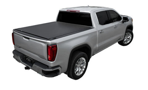 Access Vanish 2019+ Chevy/GMC Full Size 1500 8ft Box Roll-Up Cover