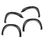 Rugged Ridge Fender Flare Kit 10-17 Ram 2500 & 3500 Pickups