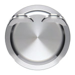 JE Pistons 2013+ VW/Audi 2.0T TSI (22mm Pin) 83mm Bore 10.0:1 CR -5.2cc Dish FSR Piston (Single)