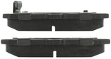 StopTech Street Touring 00-05 Celica GT-S Rear Brake Pads