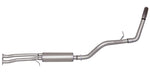 Gibson 96-99 Chevrolet C1500 Suburban Base 5.7L 3in Cat-Back Single Exhaust - Aluminized