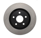 StopTech 08-09 Pontiac G8 Front CRYO-STOP Rotor