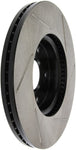 StopTech Slotted Sport Brake Rotor 2013 Honda Accord V6 Front Right