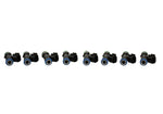 Ford Racing 47 LB/HR Fuel Injector Set