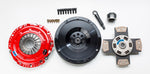 South Bend / DXD Racing Clutch 04-05 Audi S4 B6/B7 4.2L Stg 4 Extreme Clutch Kit (w/ FW)