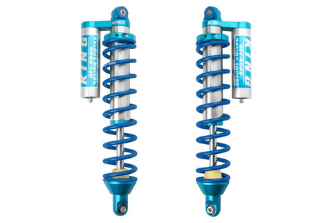 King Shocks Polaris RZR4/RZR S 800 Front 2.0 Piggyback Coilover