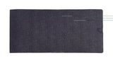 BedRug 76-86 Jeep CJ BedTred Tailgate Mat