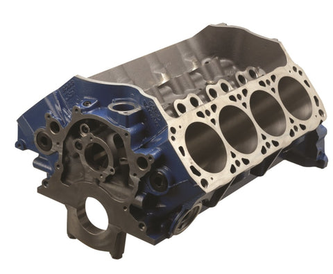 Ford Racing BOSS 351 Cylinder Block 9.2 Deck