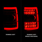 ANZO 2000-2006 Chevrolet Tahoe LED Tail Lights