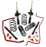 Eibach Pro-System Plus Kit for 11-13 Challenger R/T, LC, 5.7L Hemi V8/11 Challenger SRT-8, 6.4L