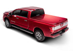 UnderCover 16-20 Nissan Titan 5.5ft SE Smooth Bed Cover - Ready To Paint