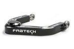 Fabtech 17-19 Ford F150 Raptor 4WD Ball Joint UCA System - Component Box