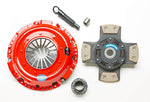 South Bend / DXD Racing Clutch 96-01 Audi A4/A4 Quattro AHA/ATQ 2.8L Stg 4 Extreme Clutch Kit