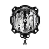 KC HiLiTES 6in. Pro6 Gravity LED Light 20w Single Mount SAE/ECE Driving Beam (Single)