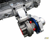 mountune Ni-Resist Cast Turbocharger Mounting Elbow Kit 2.0L Ecoboost