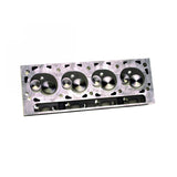 Ford Racing Super Cobra Jet Cylinder Head - BarE