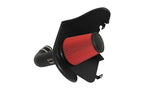 Volant 10-15 Chevrolet Camaro SS 6.2L V8 DryTech Filter Open Element Air Intake System