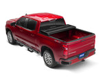 Tonno Pro 19 Chevy Silverado 1500 5.5ft Fold Tonneau Cover