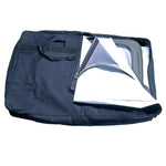 Rugged Ridge Window Storage Bag 87-06 Jeep CJ / Jeep Wrangler