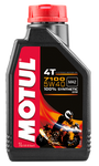 Motul 1L 7100 4-Stroke Engine Oil 5W40 4T - Single