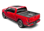 BedRug 15-16 Ford F-150 5.5ft Bed 2015 Bedliner
