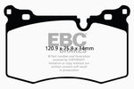 EBC Brakes Bluestuff Street and Track Day Brake Pads