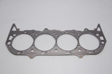 Cometic Chevy BB Gen IV 396/402/427/454 H/G 4.320 inch Bore .027 inch MLS Head Gasket