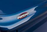 UnderCover 15-20 Ford F-150 5.5ft Lux Bed Cover - Magnetic Effect