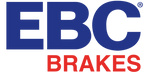 EBC 95-97 Ford Crown Victoria (Police) 4.6 (Phenolic PisTons) Greenstuff Rear Brake Pads