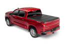 UnderCover 10-20 Volkswagon Amarok 5ft Ultra Flex Bed Cover - Matte Black Finish