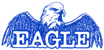 Eagle Rotating Assembly Kit for Chevrolet/Pontiac LS-Series 403/408cu.in. - 4.005in Bore