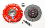 South Bend Clutch 88-94 Isuzu Amigo 2.3L Stage 2 Daily Clutch Kit