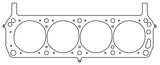 Cometic Ford SVO 302/351 4.180 inch Bore .040 Inch MLS Left Side Headgasket