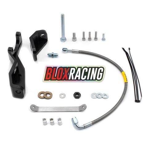 BLOX Racing 2015+ Subaru WRX / STi Pitch Stop Brace