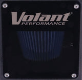 Volant 12-13 Jeep Wrangler 3.6L V6 Pro5 Closed Box Air Intake System