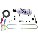 Nitrous Express N-Tercooler System w/5lb Bottle