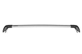 Thule AeroBlade Edge M Flush Mount Load Bar (Single Bar) - Silver