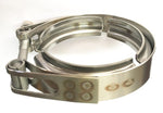 Stainless Bros 3.0in Stainless Steel V-Band Clamp