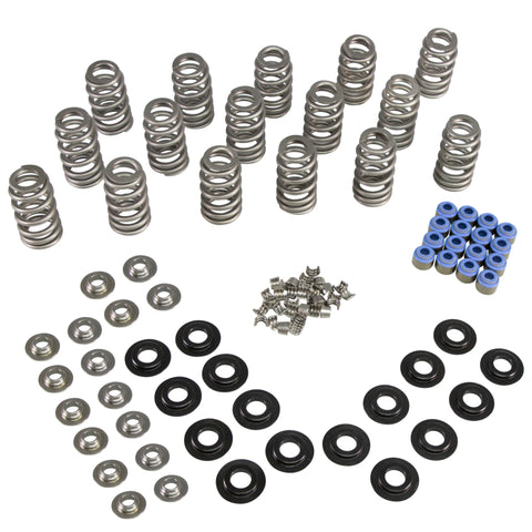COMP Cams 03-08 Dodge 5.7L Hemi 0.600in Lift Beehive Spring Kit w/ Titanium Retainers