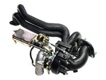AVO 2013+ Subaru BRZ / 2016+ Toyota 86 Stg 1 Base Turbo Kit w/FMIC/Ceramic Coating/BOV - Tune Req