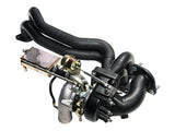 AVO 2013+ Subaru BRZ / 2016+ Toyota 86 Stg 1 Base Turbo Kit w/FMIC/Ceramic Coating/BOV - Tune Req