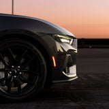 2024+ Mustang LED Sidemarkers Clear (set) Form Lighting