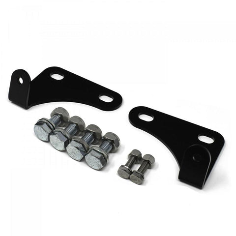 Baja Designs 2015-2018 Polaris RZR 2 Seat RTL Mounting Kit