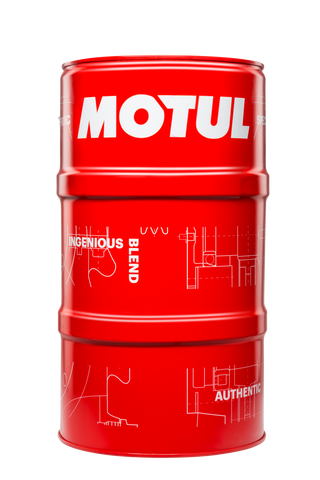 Motul Synthetic Engine Oil 8100 5W30 X-CESS 60L