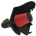 Volant 10-15 Chevrolet Camaro SS 6.2L V8 DryTech Filter Open Element Air Intake System