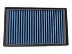 Injen SuperNano-Web Air Filter 11.375in x 6.90in x 1.5in Tall Panel Filter